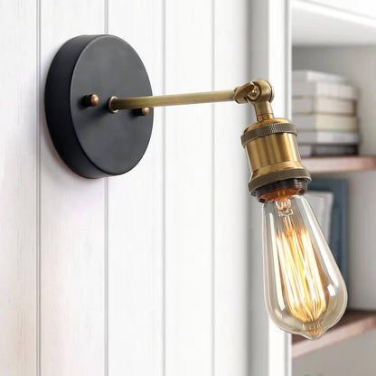 Hygge Glow væglampe