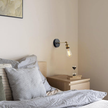 Hygge Glow væglampe