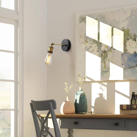 Hygge Glow væglampe